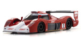 KYOSHO MINI-Z RWD Toyota GT-one TS020 1999 (W-LM) MR03 LM READYSET, 32354L1