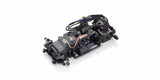 KYOSHO MINI-Z MR04 Evo 2 Chassis Set + Gyro (8500KV) W-MM, 32893G-B