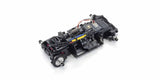 KYOSHO MINI-Z MR04 Evo 2 Chassis Set + Gyro (8500KV) W-MM, 32893G-B