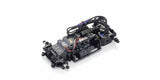 KYOSHO MINI-Z MR04 Evo 2 Chassis Set + Gyro (5600KV) W-MM, 32894G-B