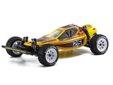 Kyosho Legendary Series, Optima PRO 4WD 1:10 EP Kit: 30620
