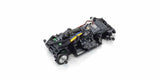 KYOSHO MINI-Z MR04 Evo 2 Chassis Set + Gyro (4100KV) W-MM2, 32895G-B