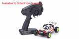 KYOSHO MINI-Z Turbo Optima Mid Special Buggy Readyset (MB010) 32096W