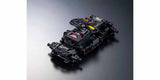 KYOSHO MINI-Z Mini-Z MA030 EVO2 Chassis Set (AWD-8500KV) 32181B