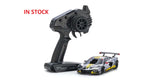KYOSHO MINI-Z MR04, RWD, Corvette C8-R 20th anniversary (W-MM) READYSET, 32356CRY