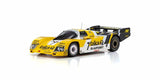 KYOSHO MINI-Z MR04, RWD, Porsche 962 C Coupe LH No.7, (W-LM) READYSET, 32363TQ