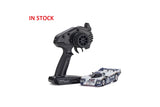 KYOSHO MINI-Z MR04, RWD, Porsche 962 C Coupe LH No.1, (W-LM) READYSET, 32363PR