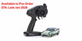 KYOSHO MINI-Z MR04, RWD, Mazda Savanna RX-7 Daytona'79 (N-MM2) READYSET, 32365GR