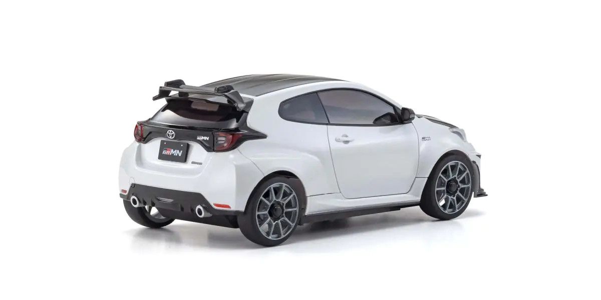 FR] KYOSHO AUTOSCALE Mini-Z Nissan Fairlady 240 ZG Maroon (MA020