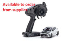 KYOSHO MINI-Z AWD AWD Toyota GRMN Yaris Rally Package (MA020) READYSET, 32648PW