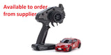 KYOSHO MINI-Z AWD Toyota 86 MF Ghost (MA020) READYSET, 32650MF