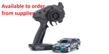 KYOSHO MINI-Z AWD Nissan Skyline GT-R R32 1993 HKS #87  (MA020) READYSET, 32652HK
