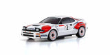 KYOSHO MINI-Z AWD Toyota Celica 4WD No.2 WRC 1992  (MA020N) READYSET, 32654CS