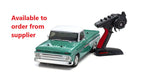 Kyosho Fazer MK2 (L) Chevy C10 Fleetside Pickup 1966 1:10 Readyset: 34435T1B