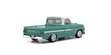 Kyosho Fazer MK2 (L) Chevy C10 Fleetside Pickup 1966 1:10 Readyset: 34435T1B