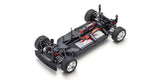 Kyosho Fazer MK2 (L) Chevy C10 Fleetside Pickup 1966 1:10 Readyset: 34435T1B