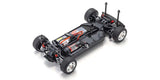 Kyosho Fazer MK2 (L) Chevy C10 Fleetside Pickup 1966 1:10 Readyset: 34435T1B