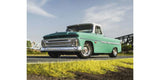 Kyosho Fazer MK2 (L) Chevy C10 Fleetside Pickup 1966 1:10 Readyset: 34435T1B