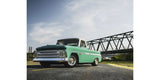 Kyosho Fazer MK2 (L) Chevy C10 Fleetside Pickup 1966 1:10 Readyset: 34435T1B