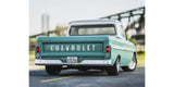 Kyosho Fazer MK2 (L) Chevy C10 Fleetside Pickup 1966 1:10 Readyset: 34435T1B