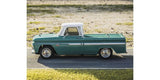 Kyosho Fazer MK2 (L) Chevy C10 Fleetside Pickup 1966 1:10 Readyset: 34435T1B