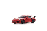 KYOSHO MINI-Z MR04, RWD, Porsche 911 GT3 (N-RM) READYSET, 32358OR