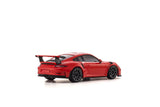 KYOSHO MINI-Z MR04, RWD, Porsche 911 GT3 (N-RM) READYSET, 32358OR