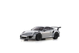 KYOSHO MINI-Z MR04, RWD, Porsche 911 GT3 RS (N-RM) READYSET, 32358S