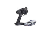 KYOSHO MINI-Z MR04, RWD, Porsche 962 C Coupe LH No.1, (W-LM) READYSET, 32363PR