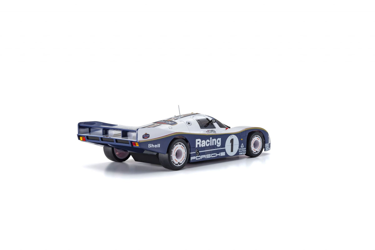 KYOSHO MINI-Z MR04, RWD, Porsche 962 C Coupe LH No.1, (W-LM