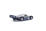 KYOSHO MINI-Z MR04, RWD, Porsche 962 C Coupe LH No.1, (W-LM) READYSET, 32363PR