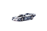KYOSHO MINI-Z MR04, RWD, Porsche 962 C Coupe LH No.1, (W-LM) READYSET, 32363PR