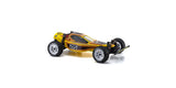 Kyosho Legendary Series, Optima PRO 4WD 1:10 EP Kit: 30620
