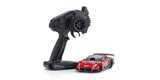 KYOSHO MINI-Z RWD Nissan Xanavi Nismo GT-R 2008 (W-MM) MR03 READYSET, 32351XN