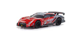 KYOSHO MINI-Z RWD Nissan Xanavi Nismo GT-R 2008 (W-MM) MR03 READYSET, 32351XN
