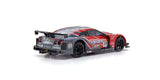 KYOSHO MINI-Z RWD Nissan Xanavi Nismo GT-R 2008 (W-MM) MR03 READYSET, 32351XN