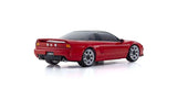 KYOSHO MINI-Z RWD Honda NSX, RED (N-RM) MR03 READYSET, 32352R