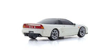 KYOSHO MINI-Z RWD Honda NSX, WHITE (N-RM) MR03 READYSET, 32352w