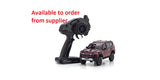 KYOSHO Mini-Z 4X4 MX-01 Toyota Land Cruiser GR Sport (KT531P) Readyset 32538MR