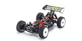 KYOSHO Inferno MP10e 1:8 RC Brushless EP Readyset T1 Green, 34113T1B