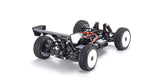 KYOSHO Inferno MP10e 1:8 RC Brushless EP Readyset T1 Green, 34113T1B