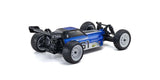 KYOSHO Lazer SB DirtCross 4WD 1:10 EP Kit: 34321B