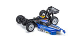 KYOSHO Lazer SB DirtCross 4WD 1:10 EP Kit: 34321B