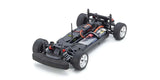 Kyosho Fazer MK2 (L) Chevy El Camino SS396 1969 Type 2 1:10 Readyset: 34419T2B