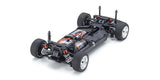 Kyosho Fazer MK2 (L) Chevy El Camino SS396 1969 Type 2 1:10 Readyset: 34419T2B