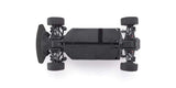 Kyosho Fazer MK2 (L) Chevy El Camino SS396 1969 Type 2 1:10 Readyset: 34419T2B