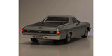 Kyosho Fazer MK2 (L) Chevy El Camino SS396 1969 Type 2 1:10 Readyset: 34419T2B