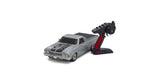 Kyosho Fazer MK2 (L) Chevy El Camino SS396 1969 Type 2 1:10 Readyset: 34419T2B