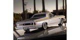Kyosho Fazer MK2 (L) Chevy El Camino SS396 1969 Type 2 1:10 Readyset: 34419T2B