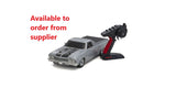 Kyosho Fazer MK2 (L) Chevy El Camino SS396 1969 Type 2 1:10 Readyset: 34419T2B